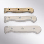 Handle Mod Kit for ‘Custom Series’ Knives Messermeister - Element Knife Company