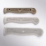 Handle Mod Kit for ‘Custom Series’ Knives Messermeister - Element Knife Company