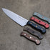 Handle Mod Kit for ‘Custom Series’ Knives Messermeister - Element Knife Company