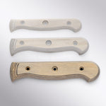 Handle Mod Kit for ‘Custom Series’ Knives Messermeister - Element Knife Company