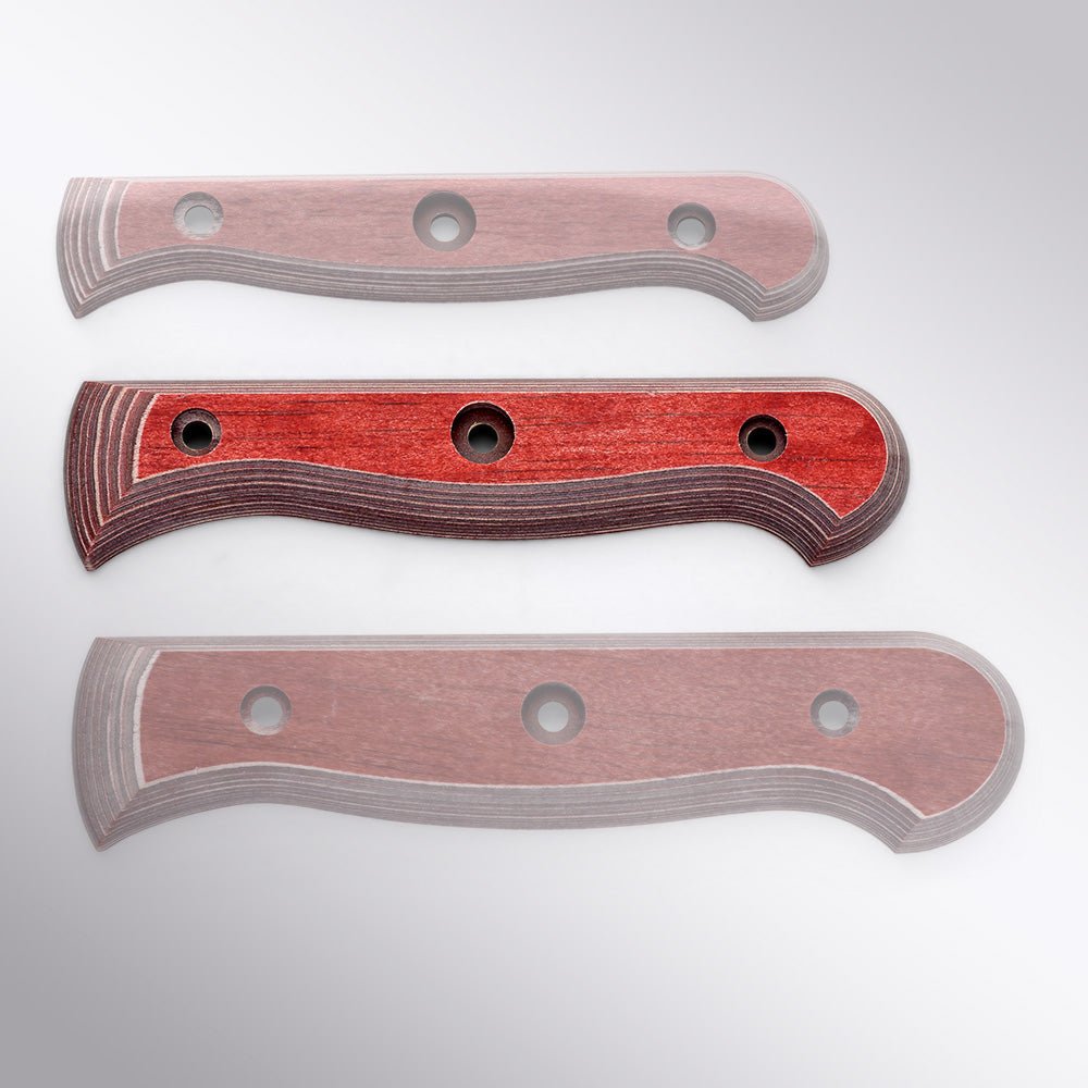 Handle Mod Kit for ‘Custom Series’ Knives Messermeister - Element Knife Company