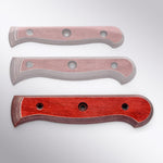 Handle Mod Kit for ‘Custom Series’ Knives Messermeister - Element Knife Company