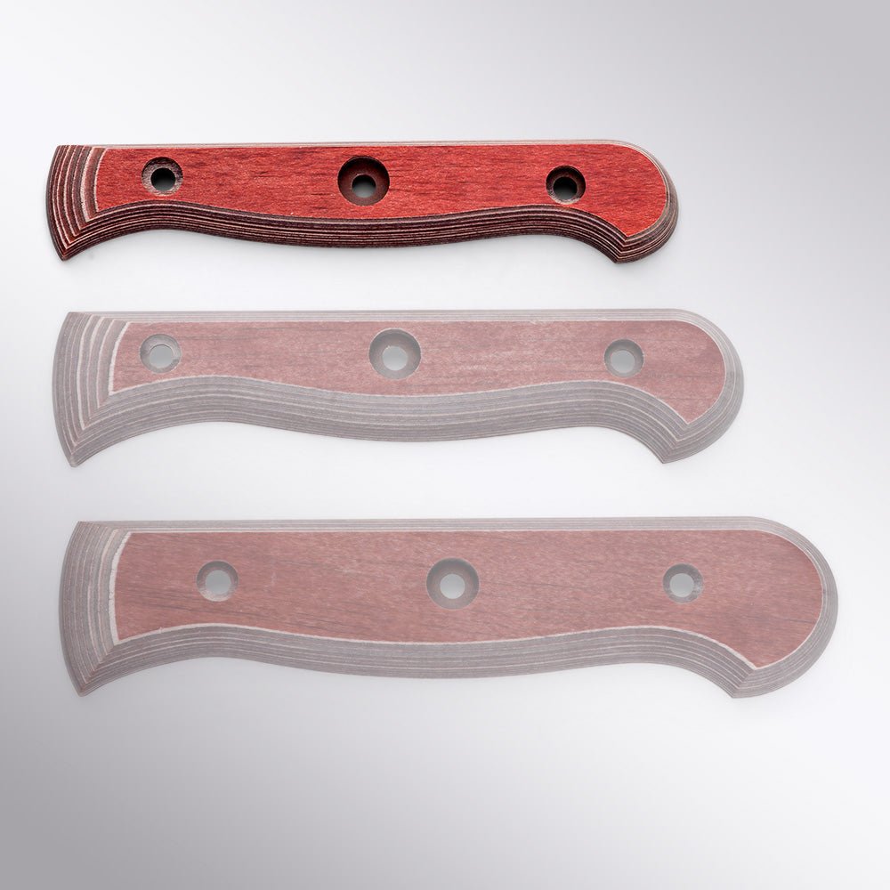 Handle Mod Kit for ‘Custom Series’ Knives Messermeister - Element Knife Company