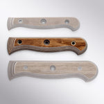 Handle Mod Kit for ‘Custom Series’ Knives Messermeister - Element Knife Company