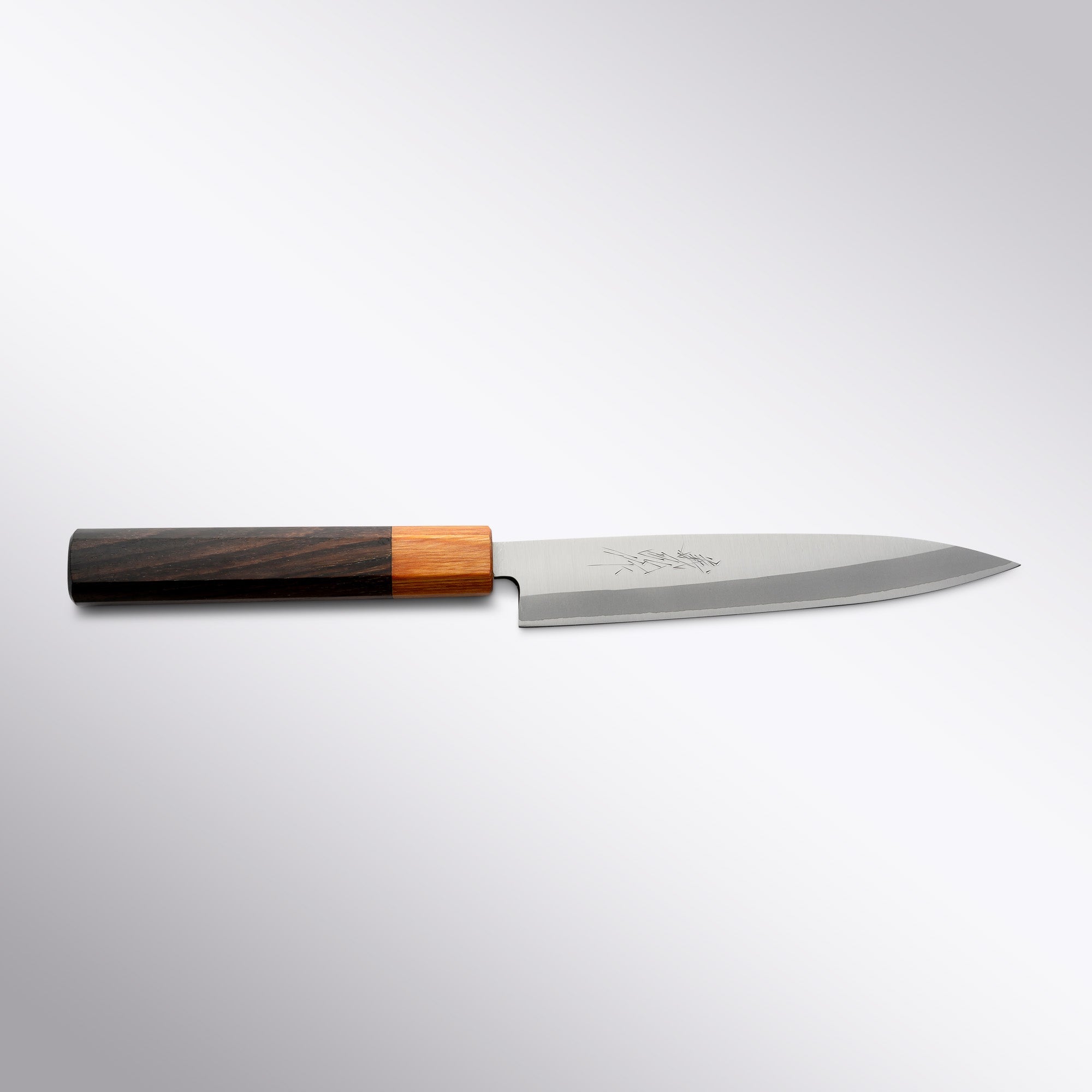 HAP40 Stainless Clad 150mm Petty Gohumanosuke Yoshihiro - Element Knife Company