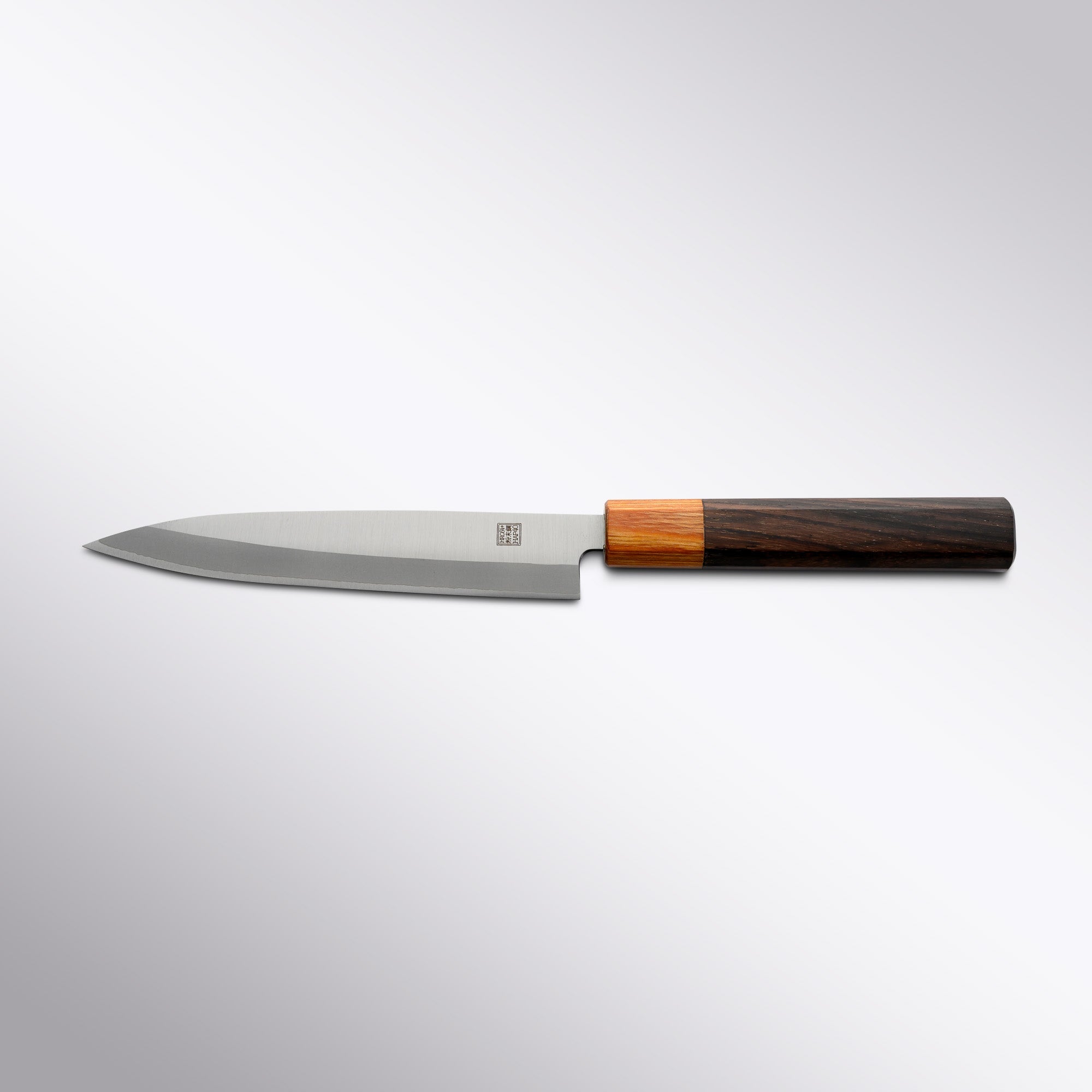 HAP40 Stainless Clad 150mm Petty Gohumanosuke Yoshihiro - Element Knife Company