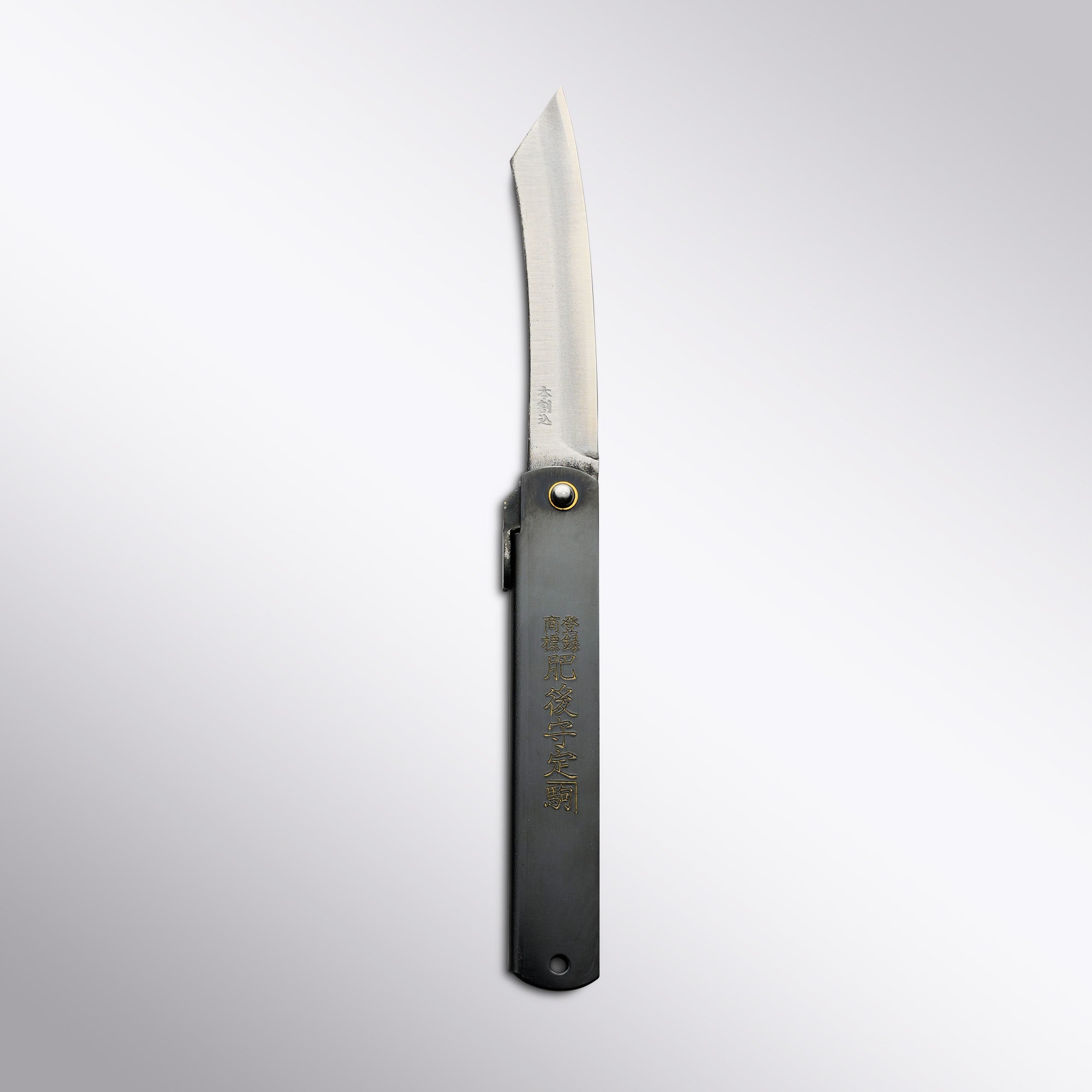 Higonokami 90mm Kanekoma - Element Knife Company