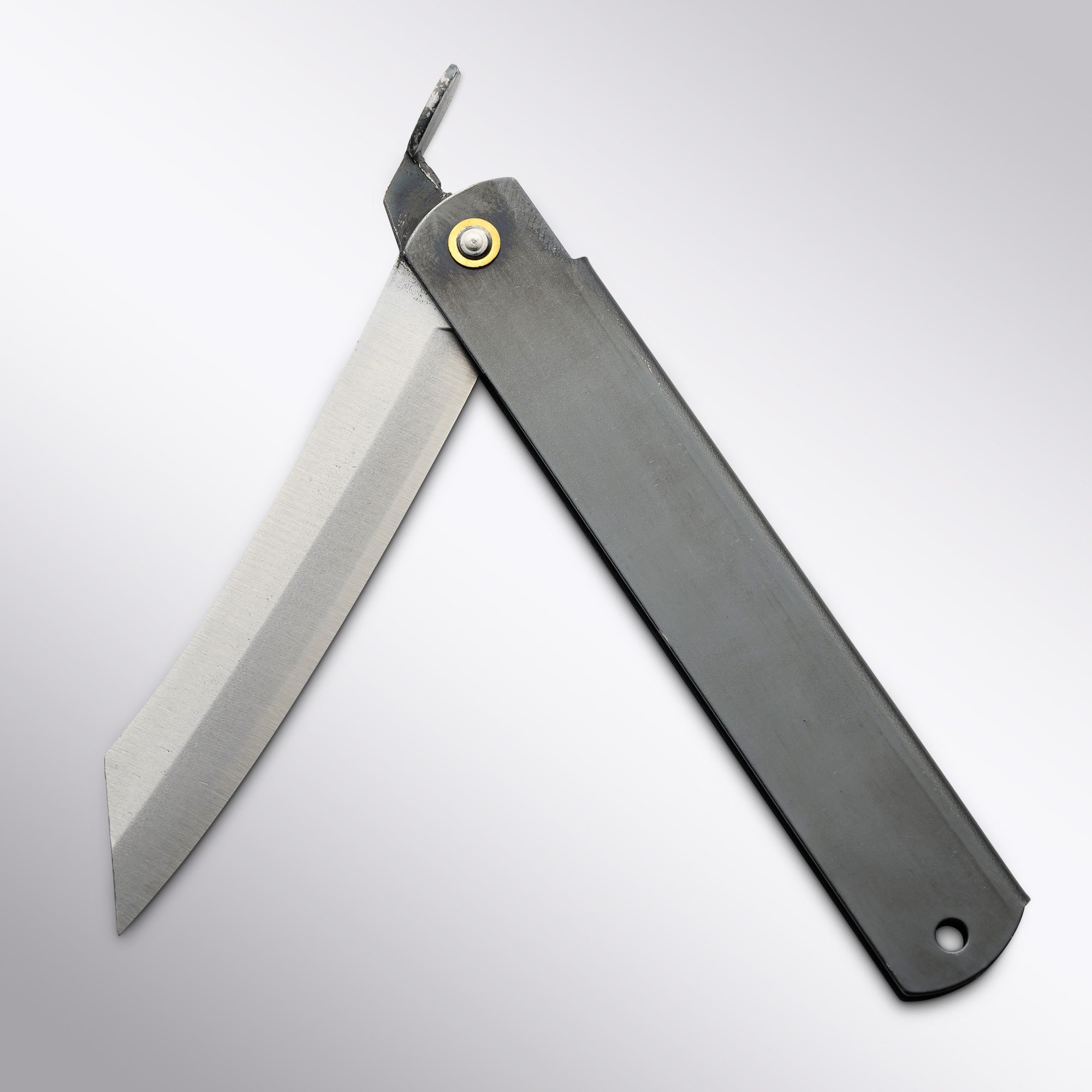 Higonokami 90mm Kanekoma - Element Knife Company
