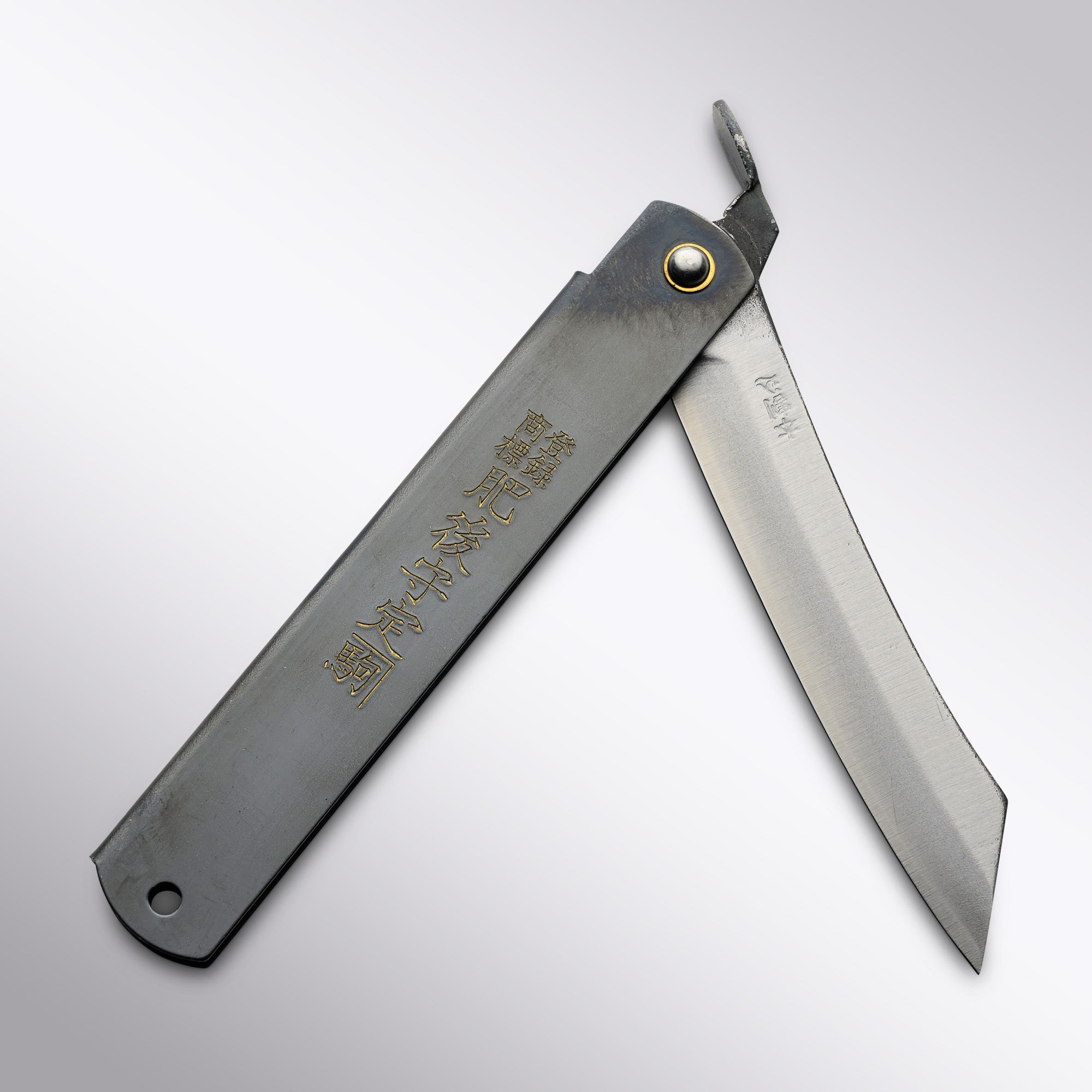 Higonokami 90mm Kanekoma - Element Knife Company