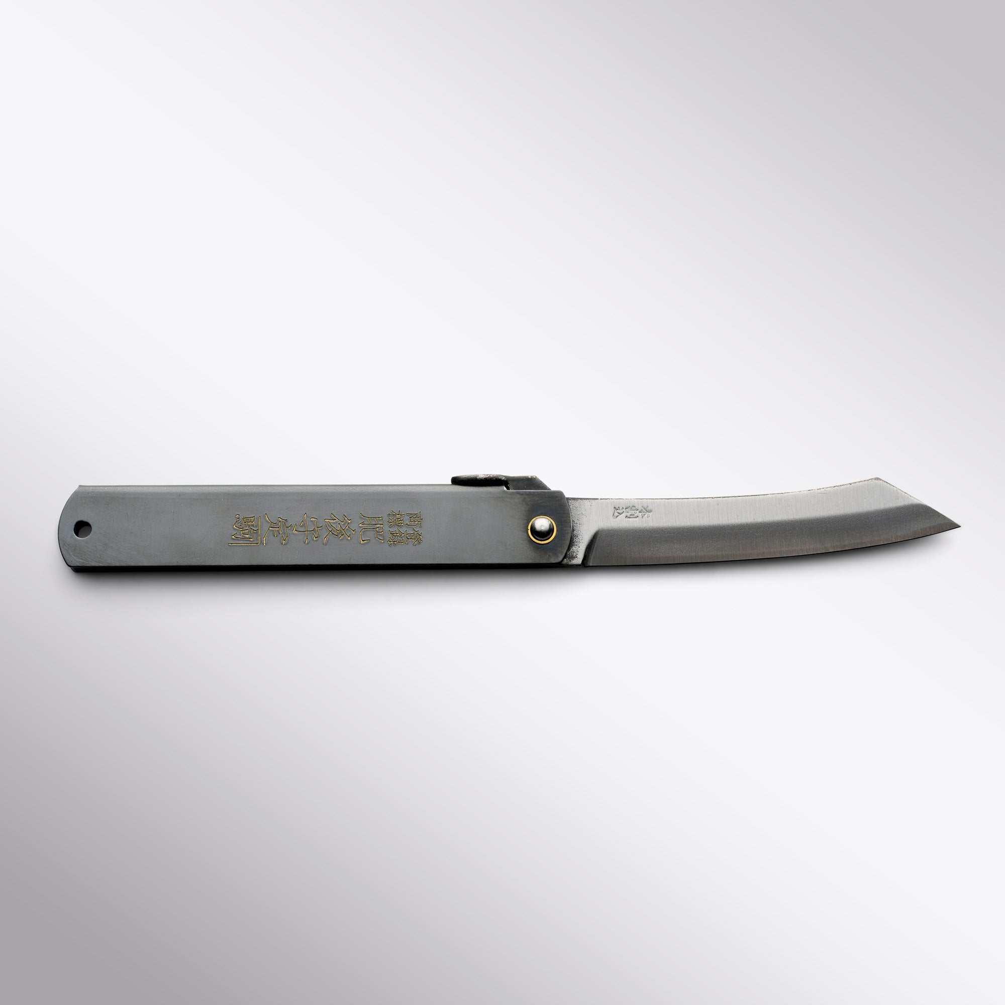 Higonokami 90mm Kanekoma - Element Knife Company