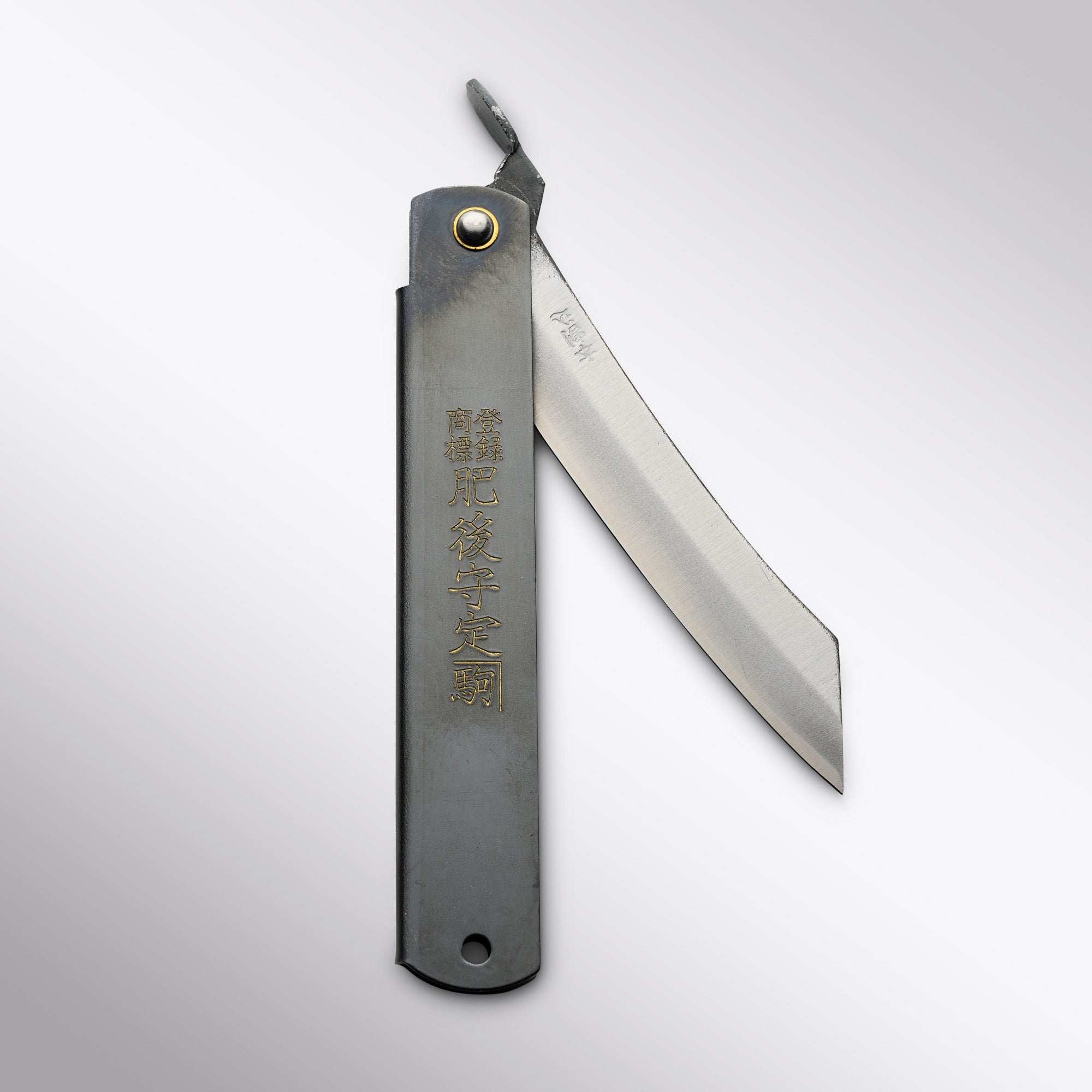 Higonokami 90mm Kanekoma - Element Knife Company