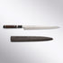 Honyaki Aogami #2 Yanagi 30cm Kikuichi Cutlery - Element Knife Company