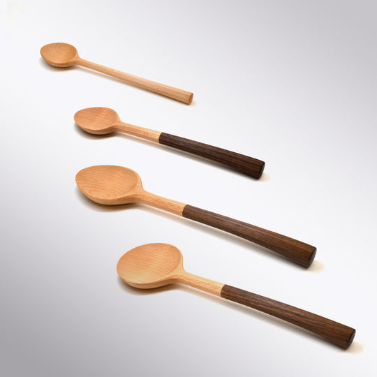 Heirloom Wooden Spoon
