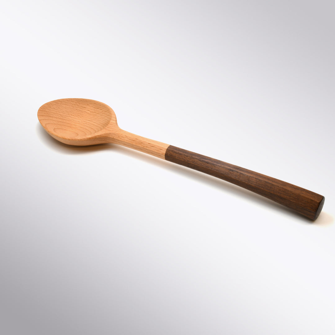 Heirloom Wooden Spoon