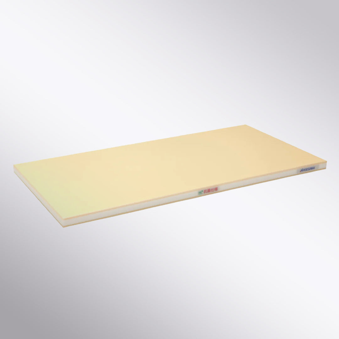Hasegawa Wood Core Soft Rubber Cutting Board