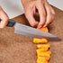 Innovation Black 5 Inch Ceramic Slicing Utility Knife Kyocera - Element Knife Company