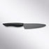 Innovation Black 5 Inch Ceramic Slicing Utility Knife Kyocera - Element Knife Company