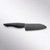 Innovation Black 5.5 Inch Ceramic Santoku Kyocera - Element Knife Company