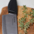 Innovation Black 5.5 Inch Ceramic Santoku Kyocera - Element Knife Company