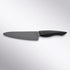 Innovation Black 7 Inch Ceramic Chef Knife Kyocera - Element Knife Company