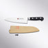 Inox 180mm Santoku Gohumanosuke Yoshihiro - Element Knife Company