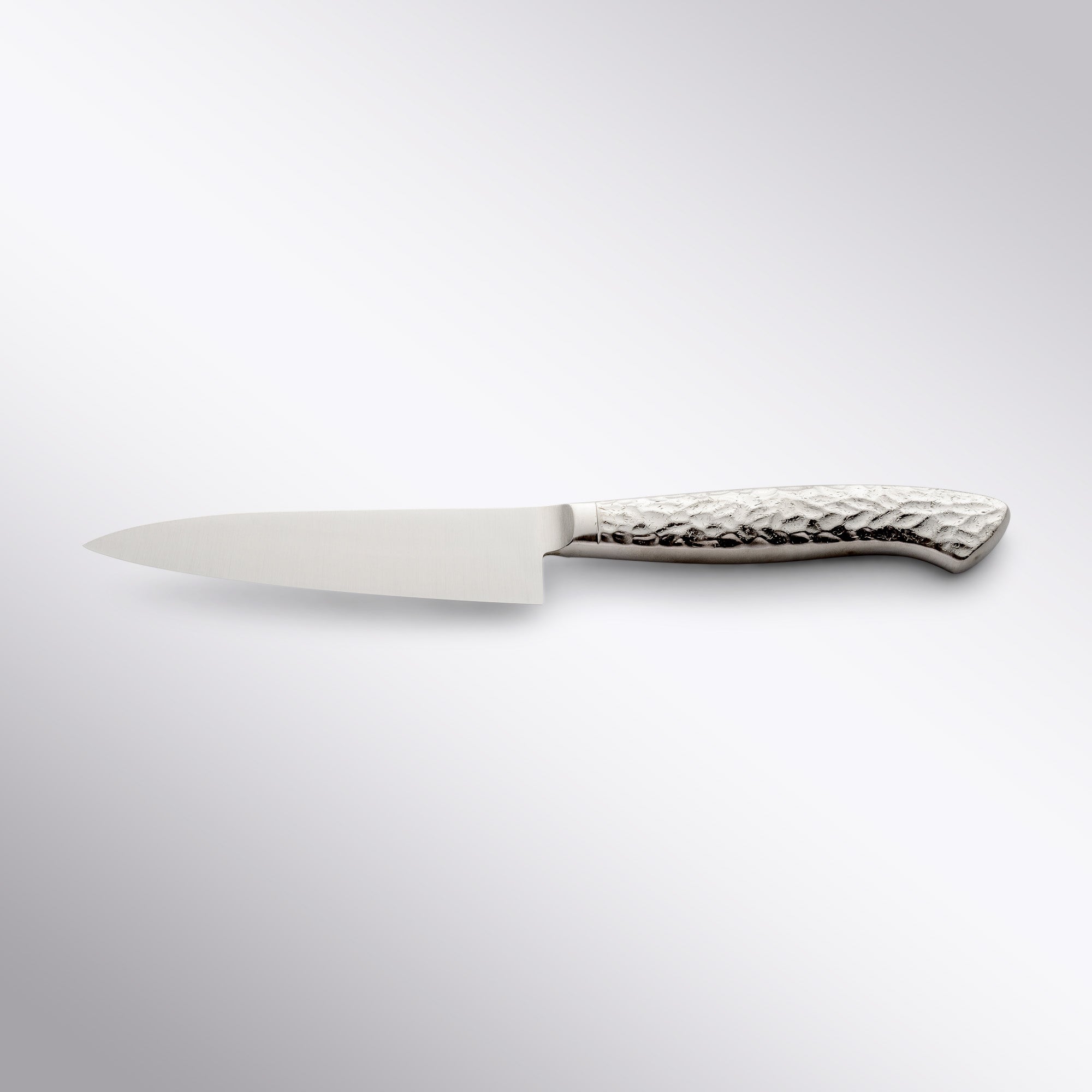 Inox Naguri 120mm Petty Knife Ryujin - Element Knife Company