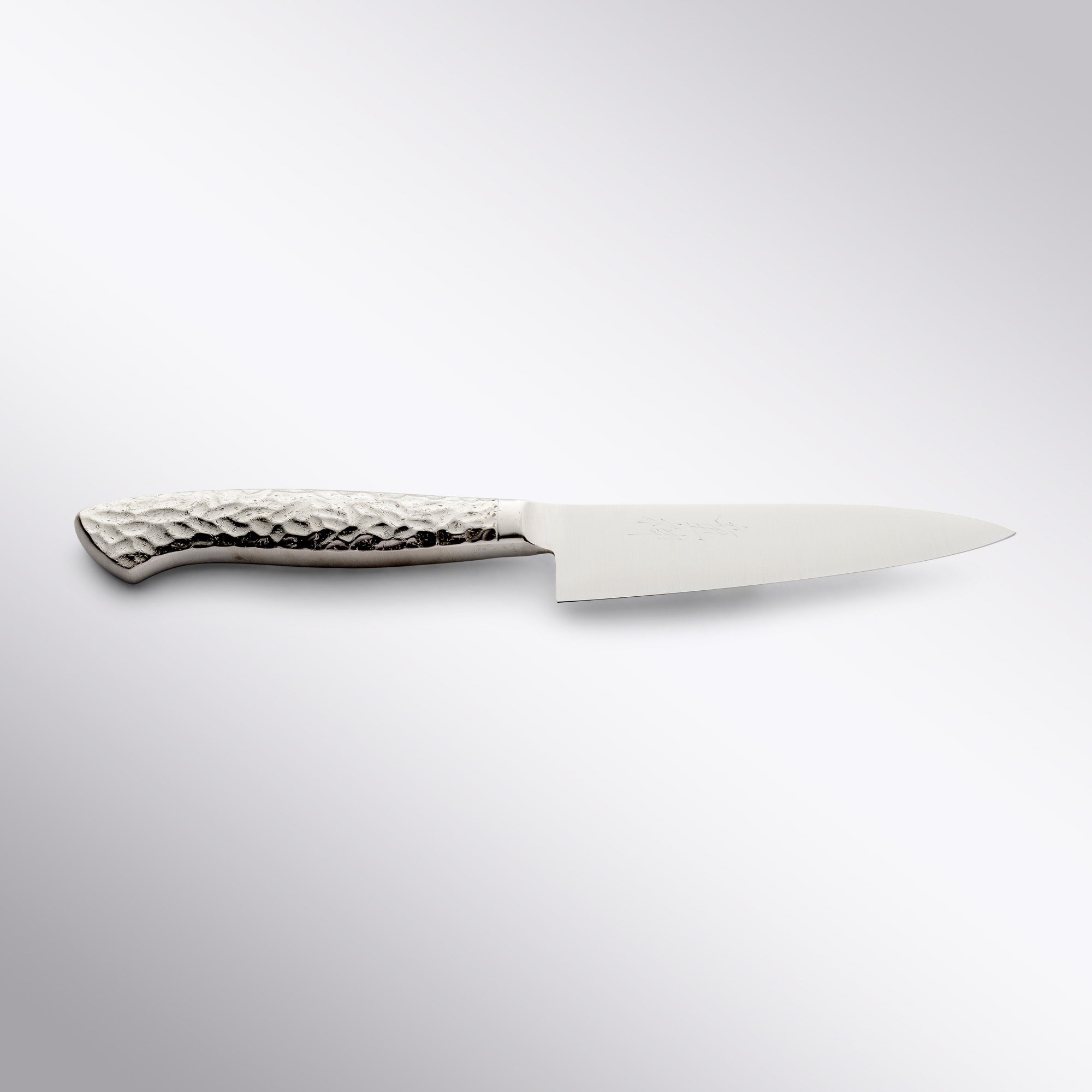 Inox Naguri 120mm Petty Knife Ryujin - Element Knife Company