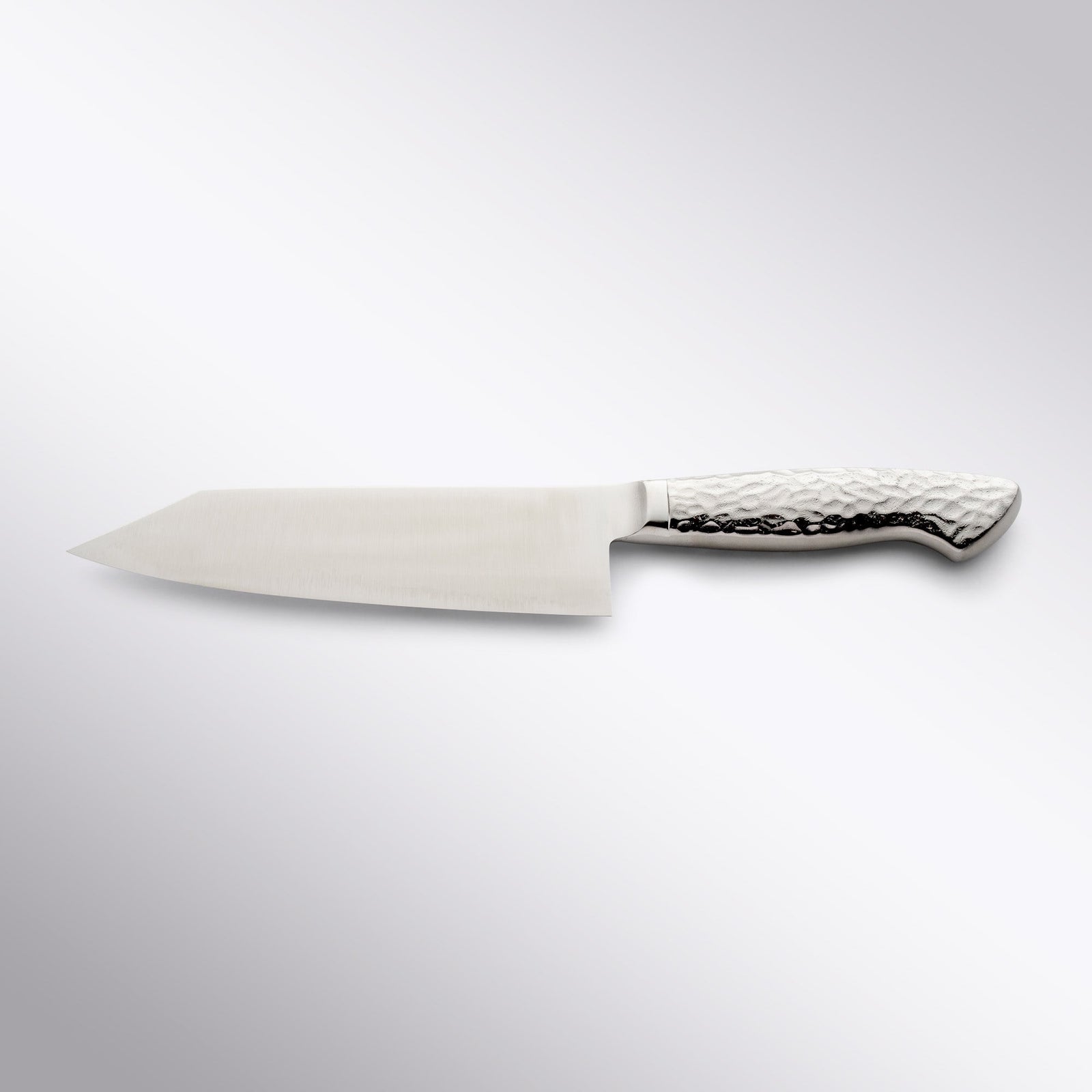 Inox Naguri 180mm Bunka Ryujin - Element Knife Company