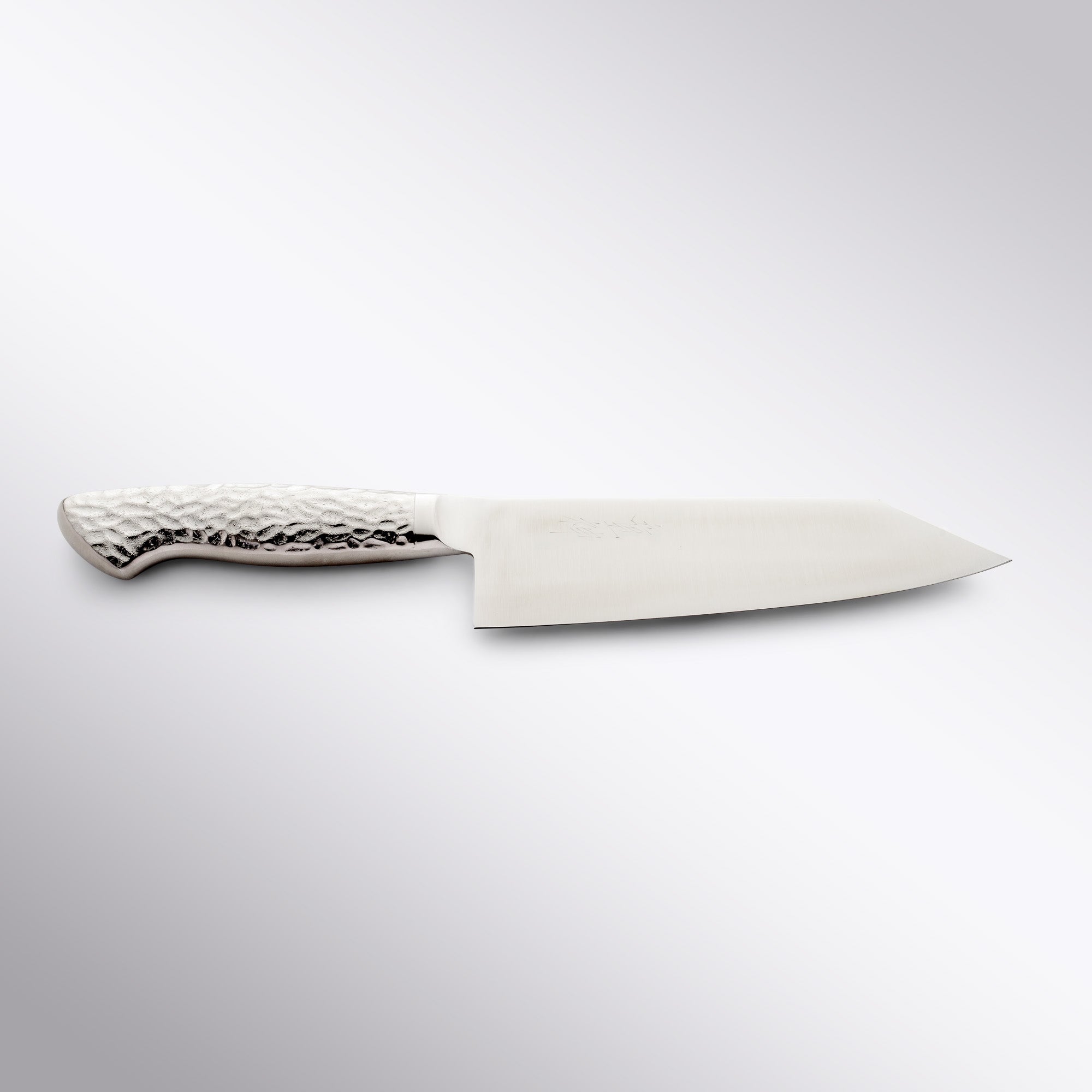 Inox Naguri 180mm Bunka Ryujin - Element Knife Company