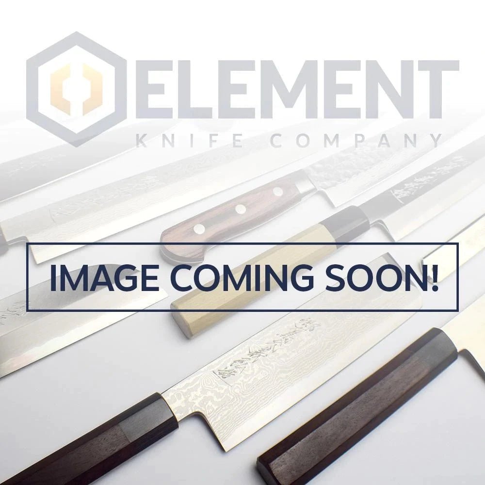 Inox Naguri 180mm Santoku Ryujin - Element Knife Company