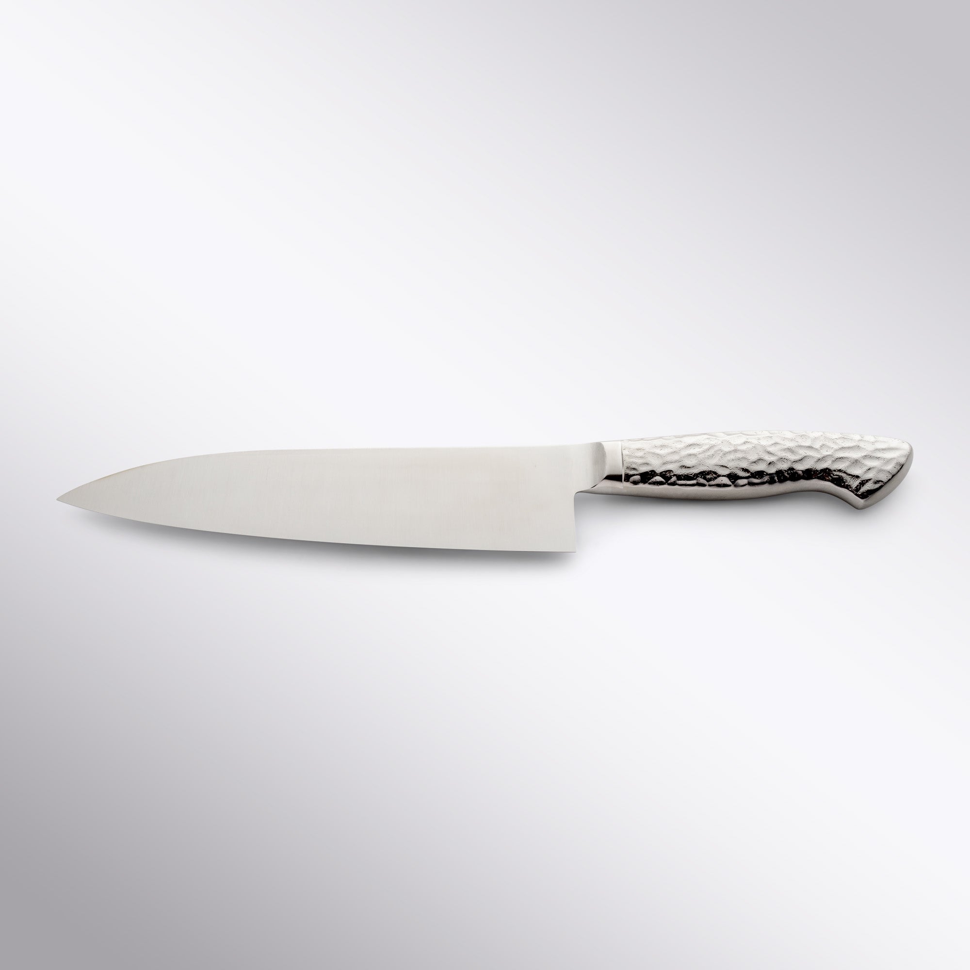 Inox Naguri 195mm Gyuto Ryujin - Element Knife Company