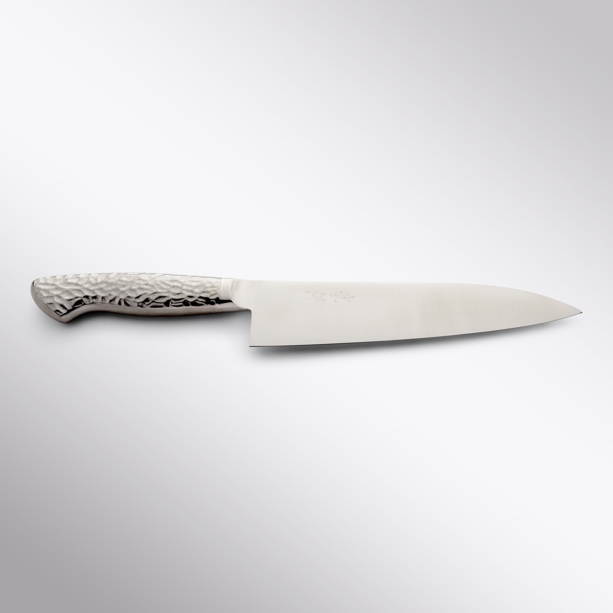 Inox Naguri 195mm Gyuto Ryujin - Element Knife Company