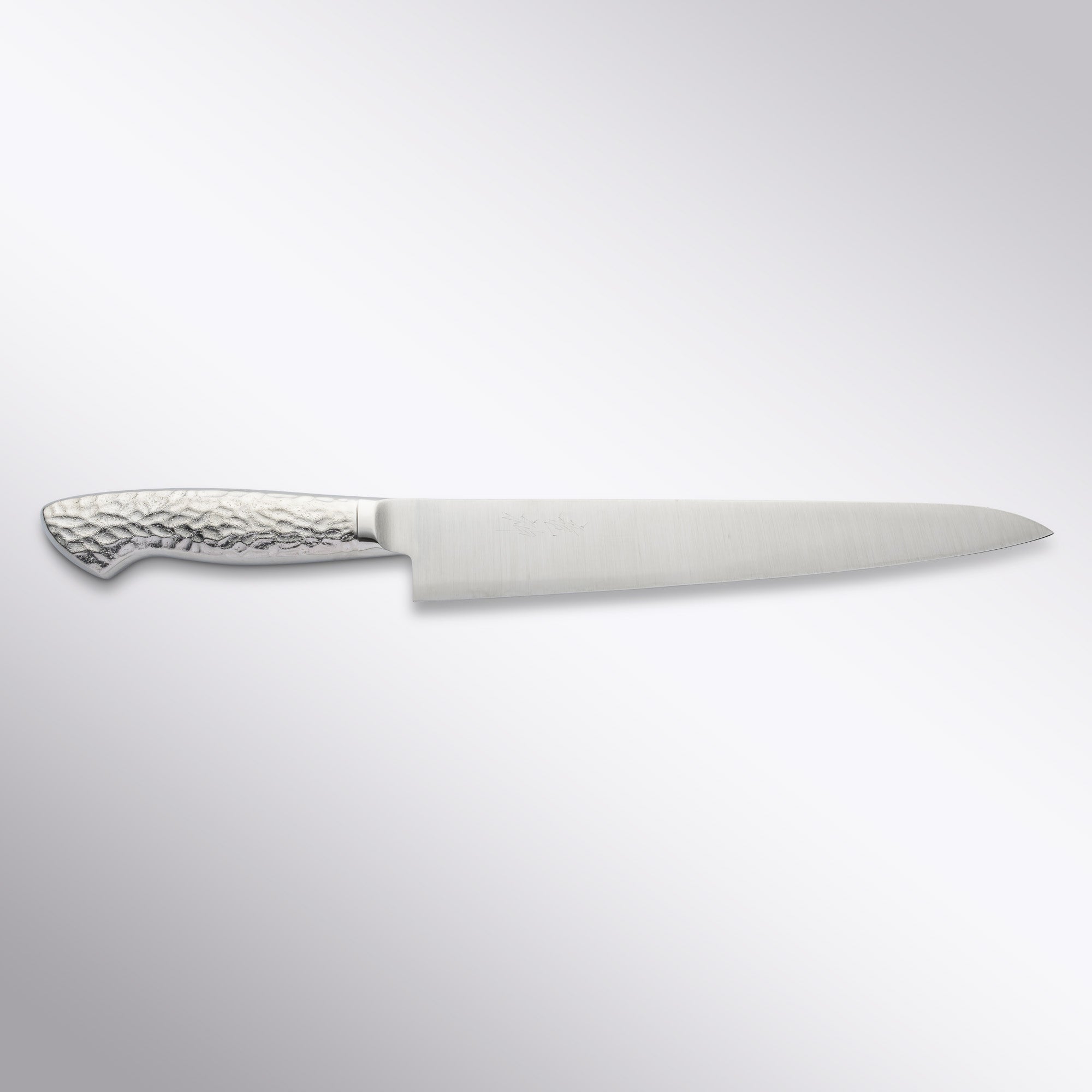 Inox Naguri 240mm Sujihiki Ryujin - Element Knife Company