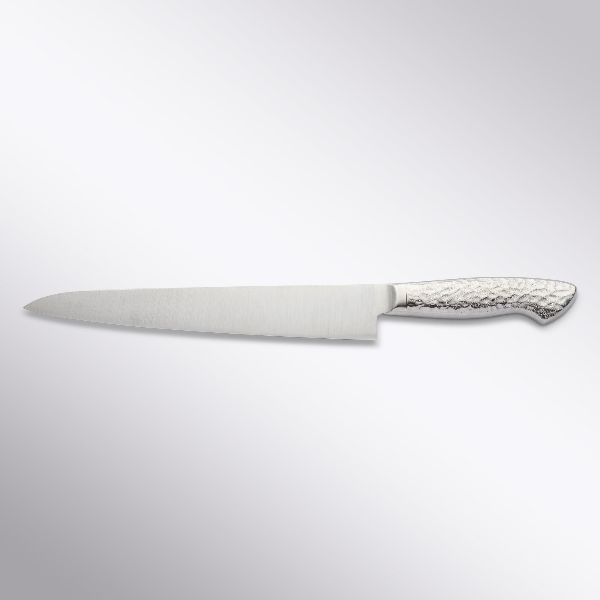 Inox Naguri 240mm Sujihiki Ryujin - Element Knife Company