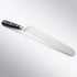 Inox Offset Spatula Sakai Takayuki - Element Knife Company