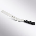 Inox Offset Spatula Sakai Takayuki - Element Knife Company