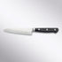 Inox Pakka 120mm Petty Knife Ryujin - Element Knife Company