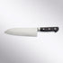 Inox Pakka 180mm Santoku Ryujin - Element Knife Company