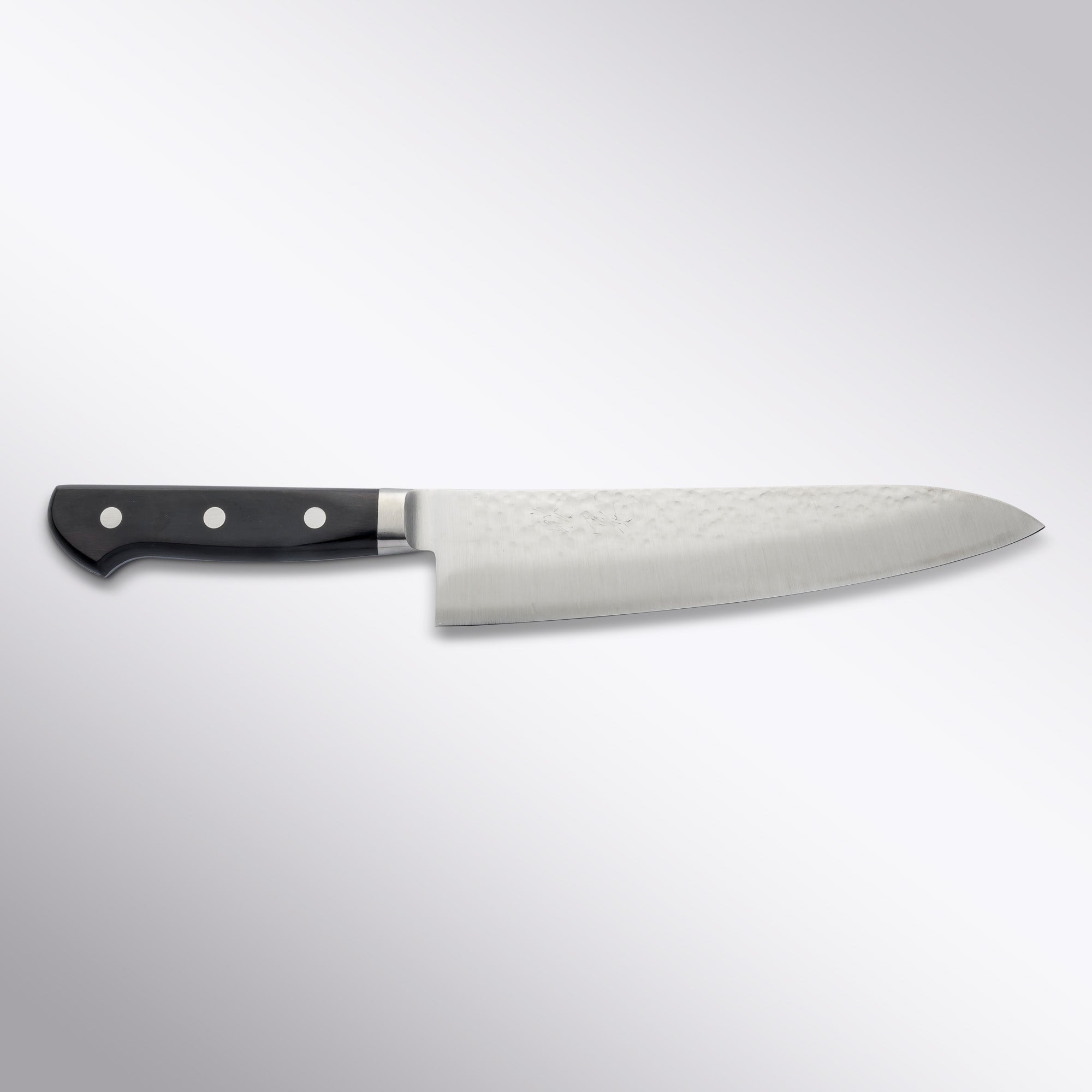 Inox Pakka Gyuto Ryujin - Element Knife Company