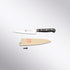 Inox Petty Knife Gohumanosuke Yoshihiro - Element Knife Company