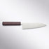 Inox Sanshi 180mm Bunka Ryujin - Element Knife Company