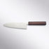 Inox Sanshi 180mm Santoku Ryujin - Element Knife Company