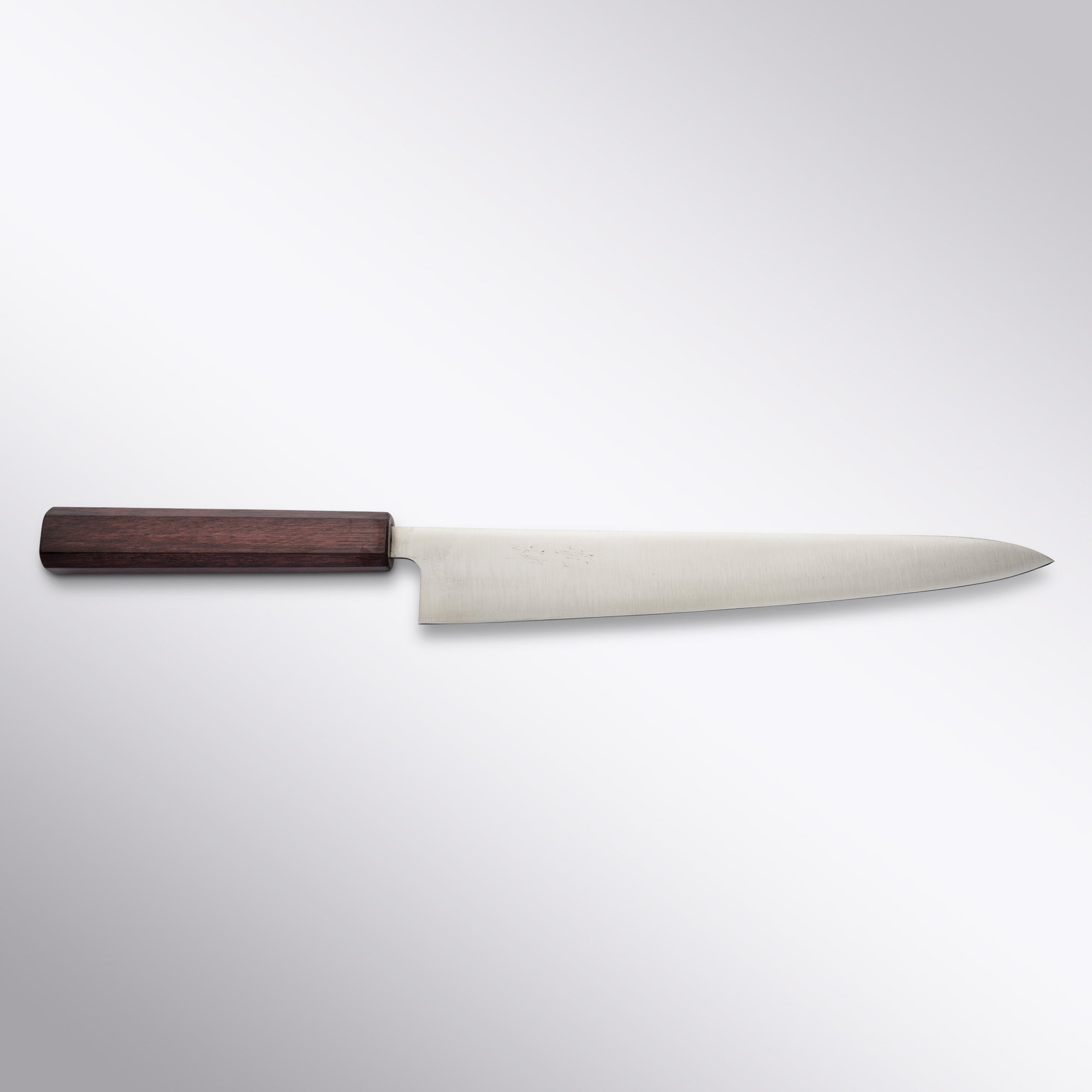 Inox Sanshi 270mm Sujihiki Ryujin - Element Knife Company