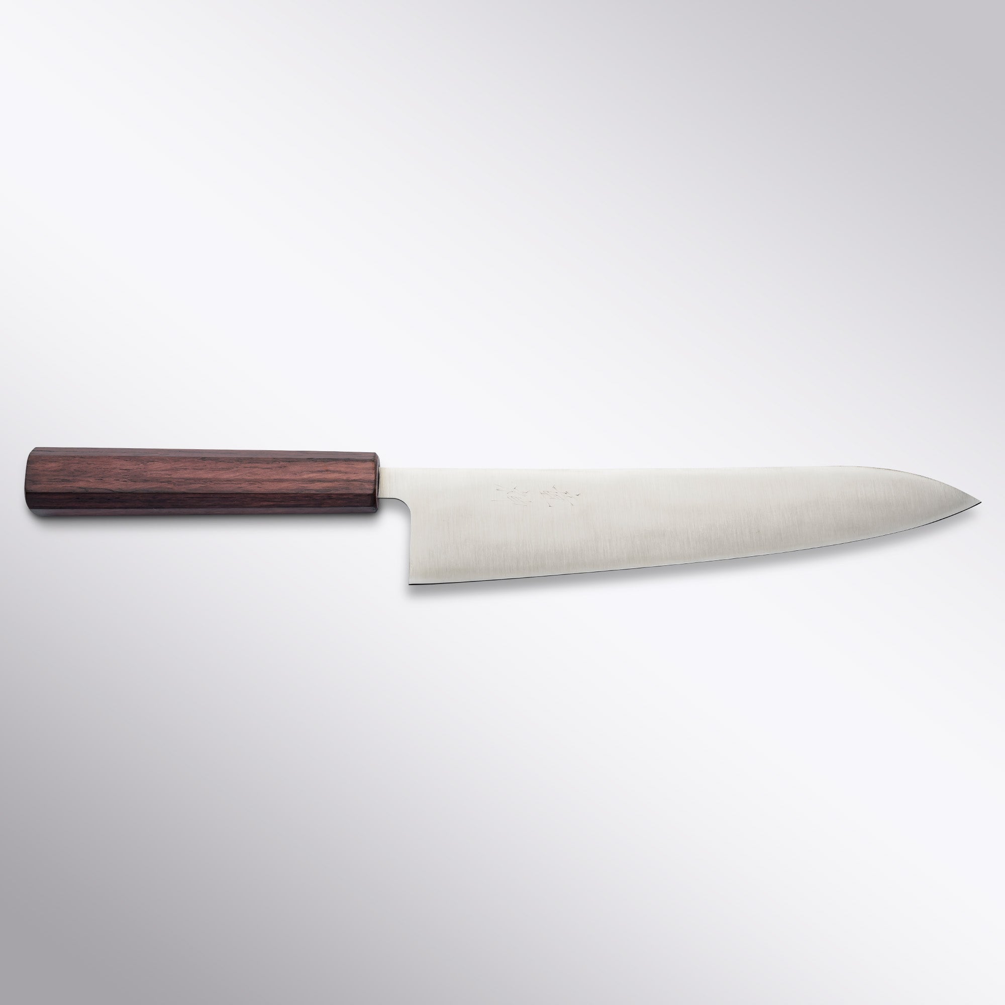 Inox Sanshi Gyuto Ryujin - Element Knife Company