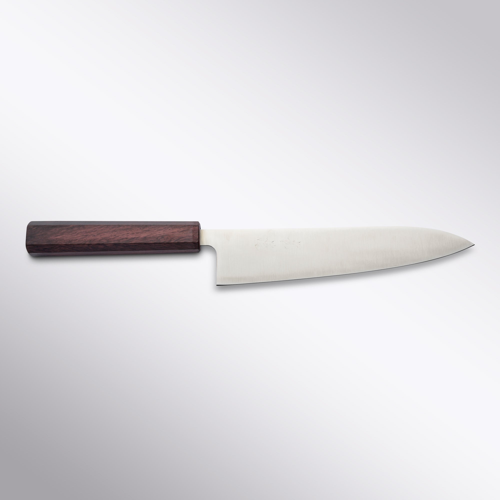 Inox Sanshi Gyuto Ryujin - Element Knife Company