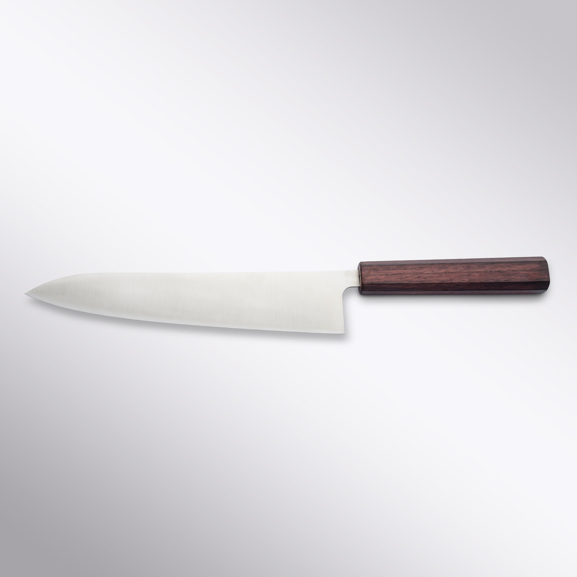 Inox Sanshi Gyuto Ryujin - Element Knife Company