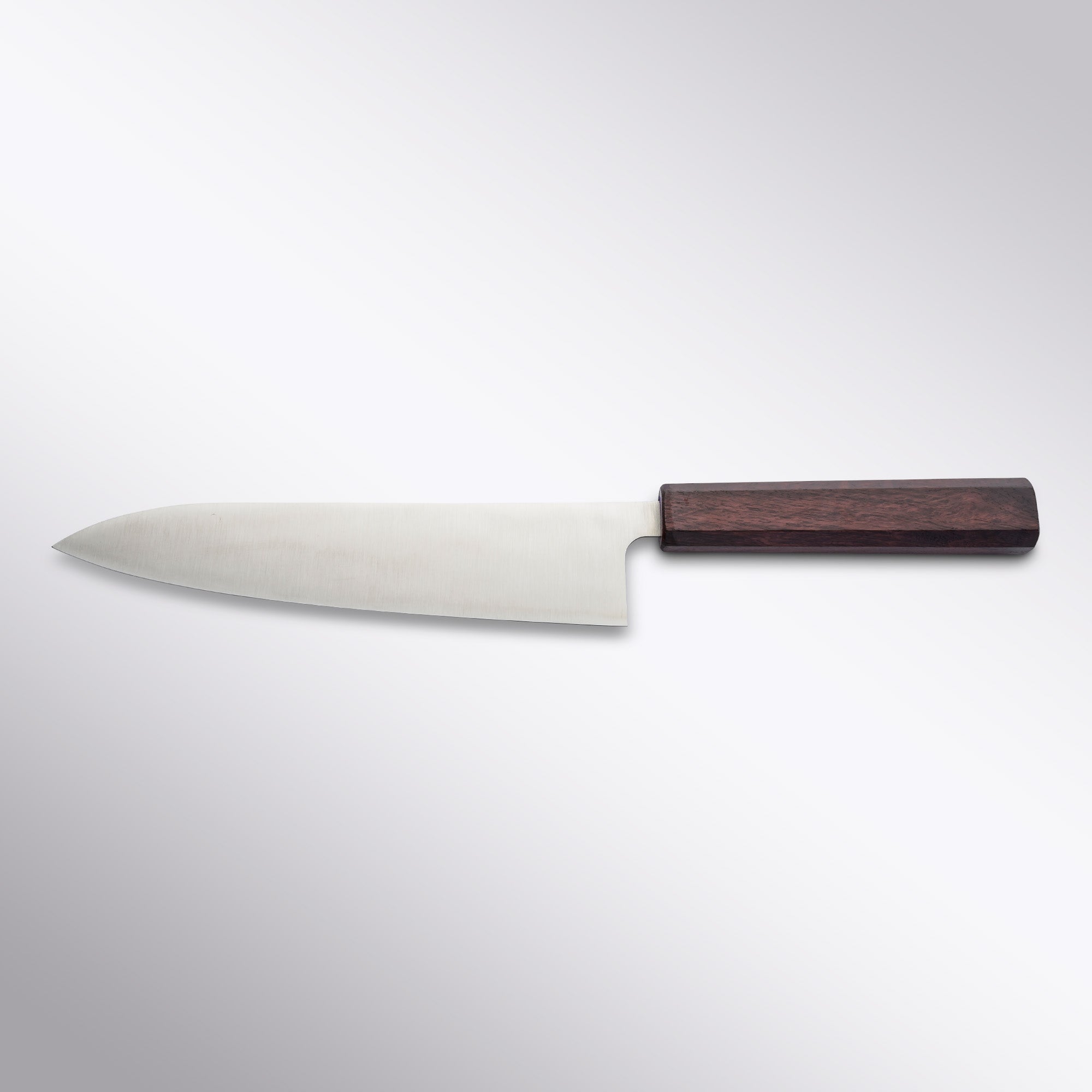 Inox Sanshi Gyuto Ryujin - Element Knife Company