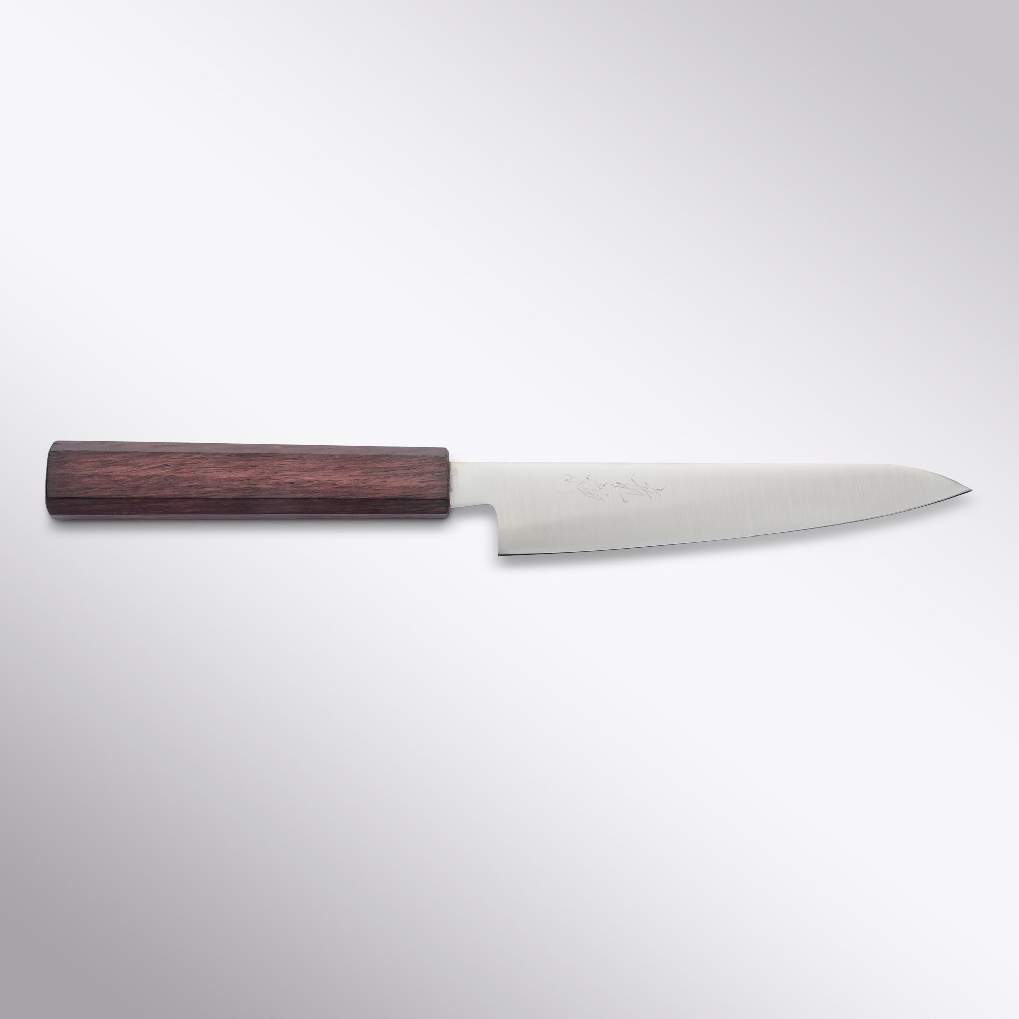 Inox Sanshi Petty Ryujin - Element Knife Company