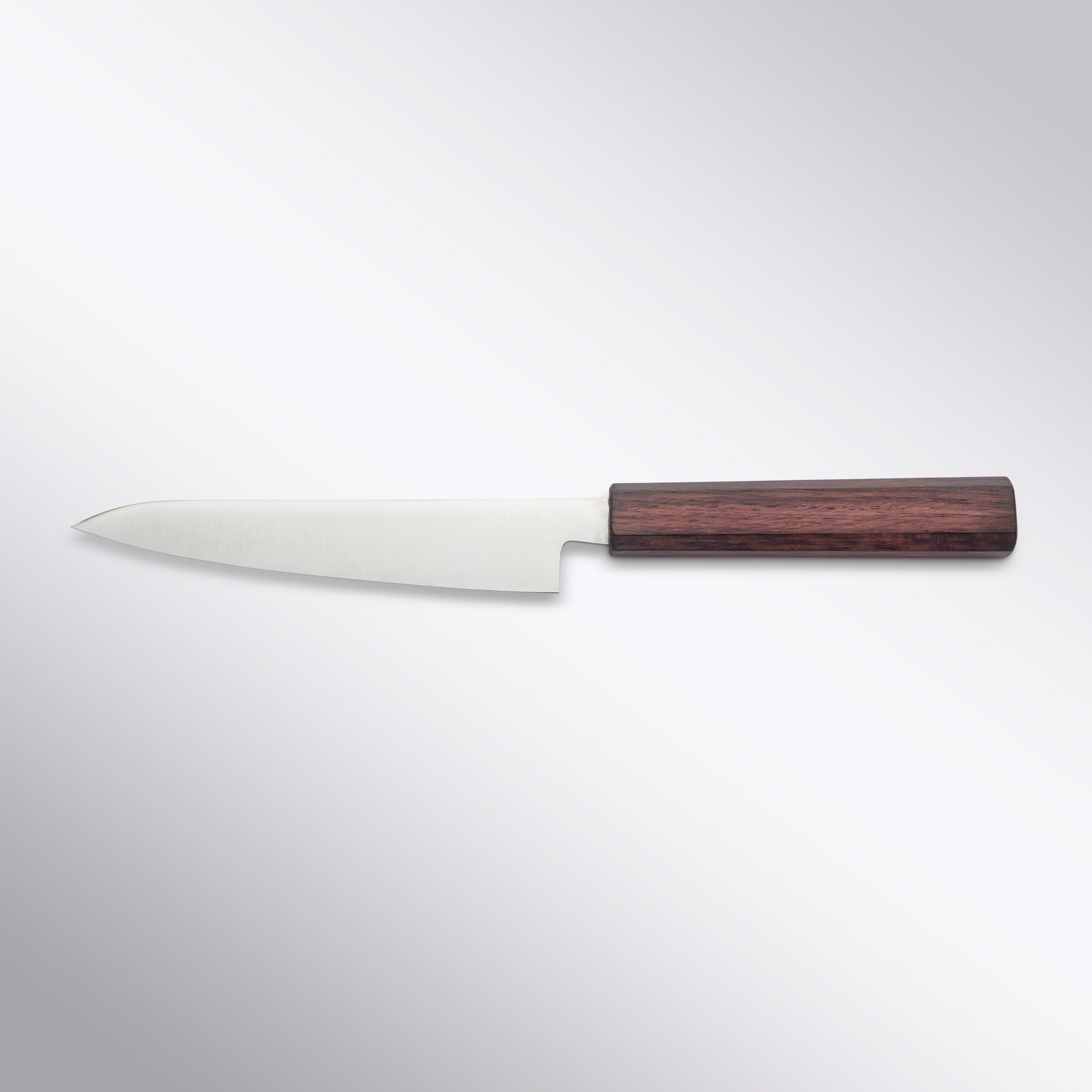 Inox Sanshi Petty Ryujin - Element Knife Company