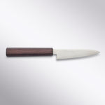 Inox Sanshi Petty Ryujin - Element Knife Company